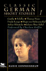 Classic German Short Stories, Volume 1