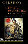 The French Revolution: 1789 - 1799
