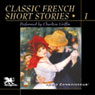 Classic French Short Stories, Volume 1