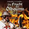 Der Kreuzritter (Die Frucht des lbaums 2)