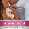 True Vows: The Icing on the Cake