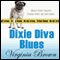 Dixie Diva Blues: Dixie Diva Mysteries, Book 3