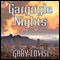 Gargoyle Nights: A Collection of Horror
