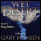 Wet Desert: A Novel