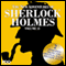 The New Adventures of Sherlock Holmes (The Golden Age of Old Time Radio Shows, Vol. 11)
