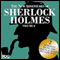 The New Adventures of Sherlock Holmes (The Golden Age of Old Time Radio Shows, Vol. 8)