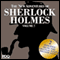 The New Adventures of Sherlock Holmes: The Golden Age of Old Time Radio Shows, Volume 7