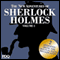 The New Adventures of Sherlock Holmes: The Golden Age of Old Time Radio, Vol. 1