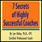 7 Secrets of Highly Successful Coaches