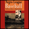 Negro League Baseball: The Rise and Ruin of a Black Institution