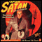 Captain Satan #1, March 1938
