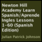 Newton Hill Academy Learn Spanish - Aprende Ingles Lessons 1-60