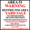 Area 51 Yard Sale
