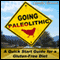 Going Paleolithic: A Quick Start Guide for a Gluten-Free Diet