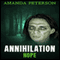 Annihilation - Hope: Annihilation, Book 2