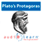 Protagoras by Plato AudioLearn Study Guide: Philosophy Study Guides