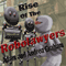 Rise of the Robolawyers: Adventures of Powerhouse, Book 2