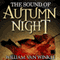 The Sound of Autumn Night: A Short Story of Self-Sacrifice