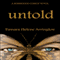 Untold: A Berringer Family Novel, Volume 1