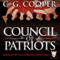 Council of Patriots: Corps Justice Series, Book 2