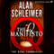 The Q Manifesto: The Ezra Chronicles, Book 1