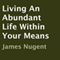 Living An Abundant Life Within Your Means
