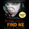 Bet you can't... FIND ME!, Book 1