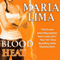Blood Heat: Blood Lines, Book 4