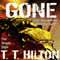 Gone: The Tangle Saga, Volume 1: A Science Fiction Mystery
