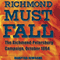 Richmond Must Fall: The Richmond-Petersburg Campaign, October 1864 (Civil War Soldiers and Strategies)