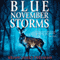 Blue November Storms (Novella)