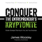 Conquer the Entrepreneur's Kryptonite: Simple Strategic Planning for You and Your Business