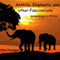 Anthills, Elephants and Other Fascinations