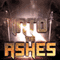 Into the Ashes: Kingdom of Ash, Volume 1