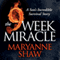 The Nine Week Miracle: A Son's Incredible Survival Story