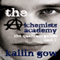 The Quantum Games: Alchemists Academy, #3