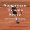 Superman Tennis Serve: Serve Like a Pro
