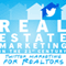 Real Estate Marketing in the 21st Century: Twitter Marketing for Realtors (Real Estate Marketing Series)