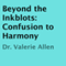 Beyond the Inkblots: Confusion to Harmony