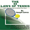 The 33 Laws of Tennis: Thirty 33 Concepts to Improve Your Game