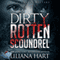 Dirty Rotten Scoundrel: A J. J. Graves Mystery, Volume 3