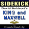 David Baldacci's King And Maxwell - Sidekick