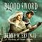 Blood Sword: A First Civilization's Legacy Novel