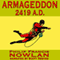 Armageddon 2419 A.D.: The Adventures of Buck Rogers in the 25th Century