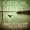 Critical Fault: The Zambezi Chronicles