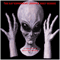 The XJ7 Experiment: Hostile Grey Aliens
