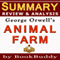 Summary, Review & Analysis: George Orwell's Animal Farm