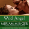 Wild Angel: The O'Byrne Brides Series - Book One