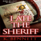 I Ate the Sheriff: Mallory Caine Zombie at Law, Book 3