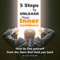 5 Steps to Unleash Your Inner Confidence: How to Free Yourself from the Fears That Hold You Back